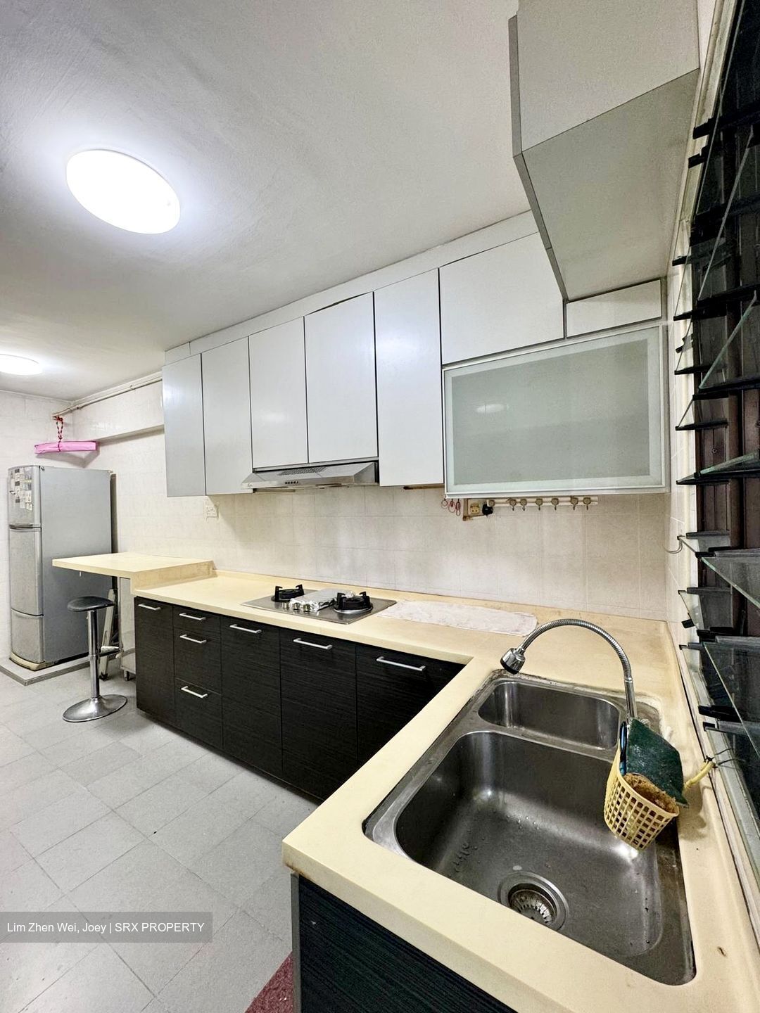 Blk 202A Compassvale South Gate (Sengkang), HDB Executive #450321121